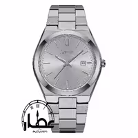 ساعت مچی مردانه فلزی ونیز 801851102