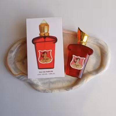 عطر ادکلن زنانه زرجوف کازاموراتی بوکت آیدل 25 میل کد 030