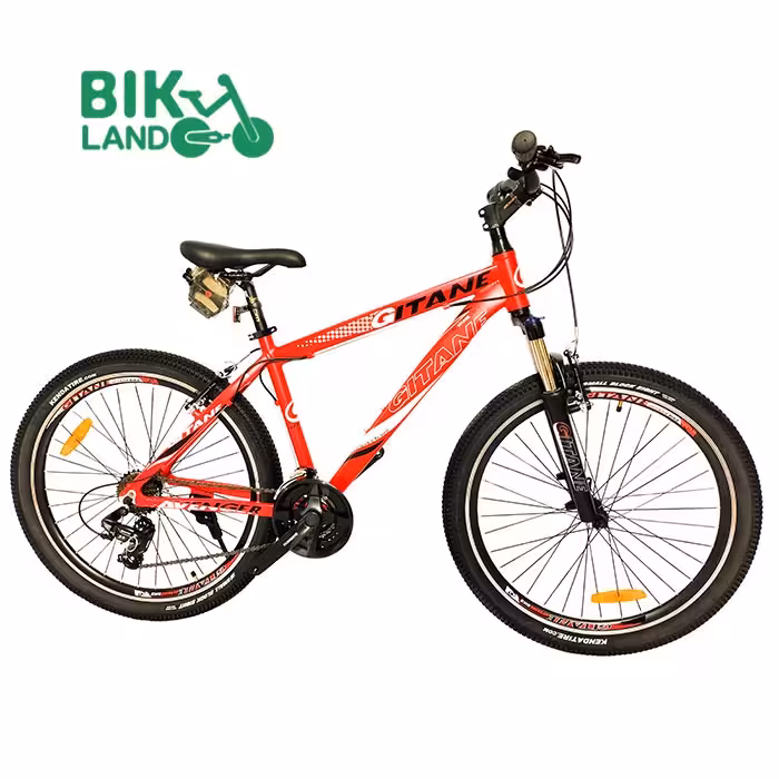 دوچرخه کوهستان ژیتان مدل اونجر Avenger سایز 2613226A