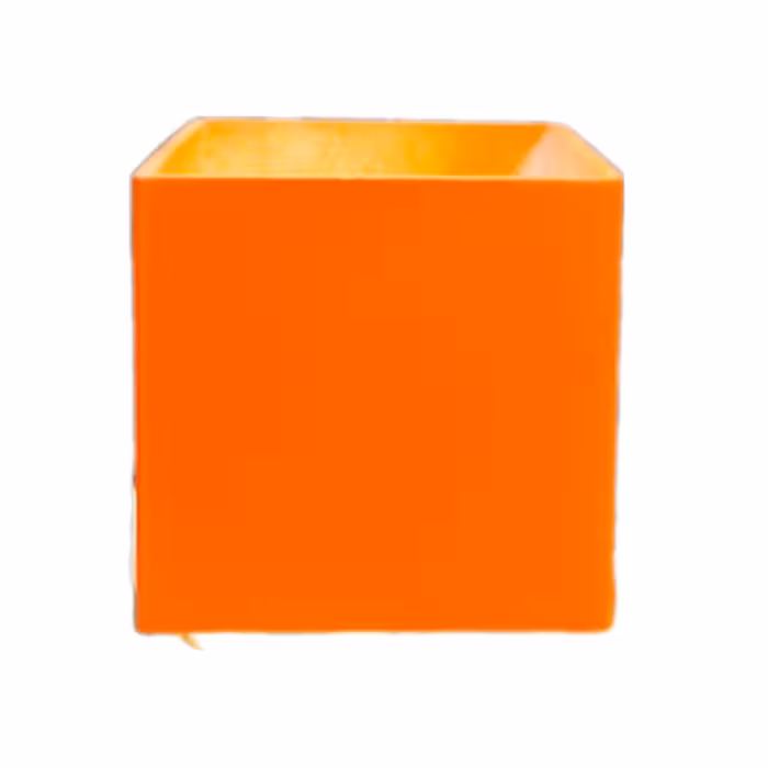 باکس مربع فومیزه