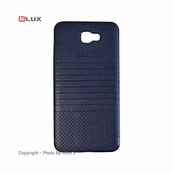 کاور مدل New Case مناسب برای گوشی موبایل سامسونگ Galaxy J7 Prime