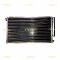 رادیات کولر ولکس C30