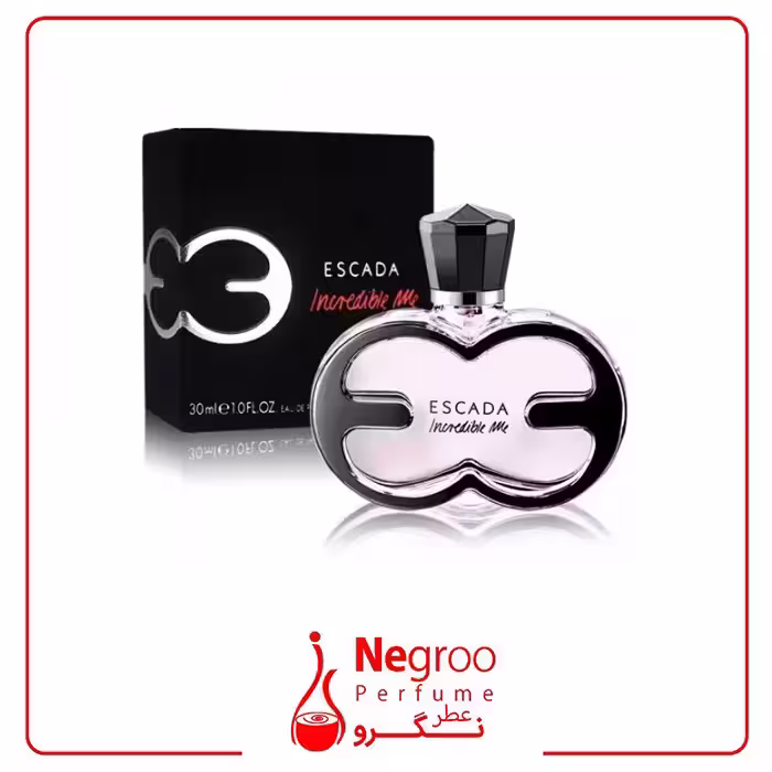 عطر ادکلن اسکادا اینکردیبل می 50 میل
