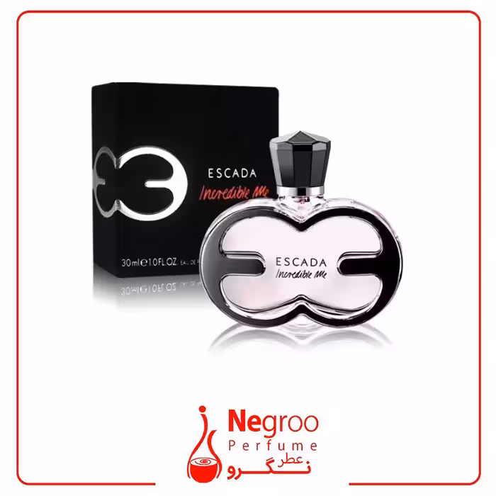 عطر ادکلن اسکادا اینکردیبل می 50 میل