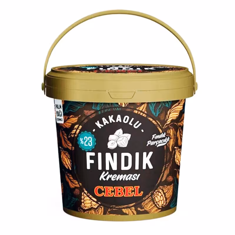 شکلات صبحانه جبل - 900 گرم