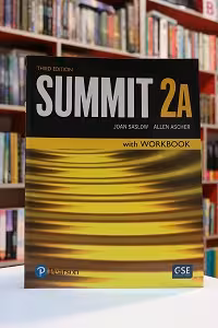 Summit 2A 3rd edition