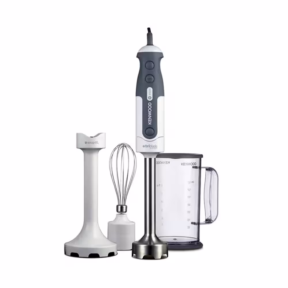 گوشت کوب برقی دو کاره کنوود مدل Kenwood HDP304WH