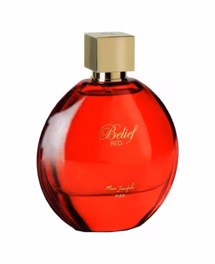 عطر ادکلن مارک جوزف بیلیف قرمز(مشابه بوکت ایدآل کازاموراتی) | MARC JOSEPH Belief RED