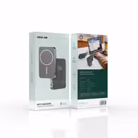 پنکه رومیزی شارژی پرووان مدل ProOne PFM 15