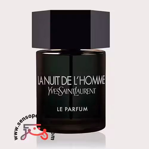 عطر ادکلن ایو سن لورن لا نویت لهوم پرفیوم | ysl la nuit de l`homme le parfum