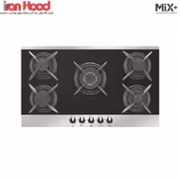 گاز صفحه ای میکس پلاس مدل IG8518M
