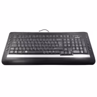 کیبورد بیاند مدل BK-6141 - فروشگاه اینترنتی طیف سنتر