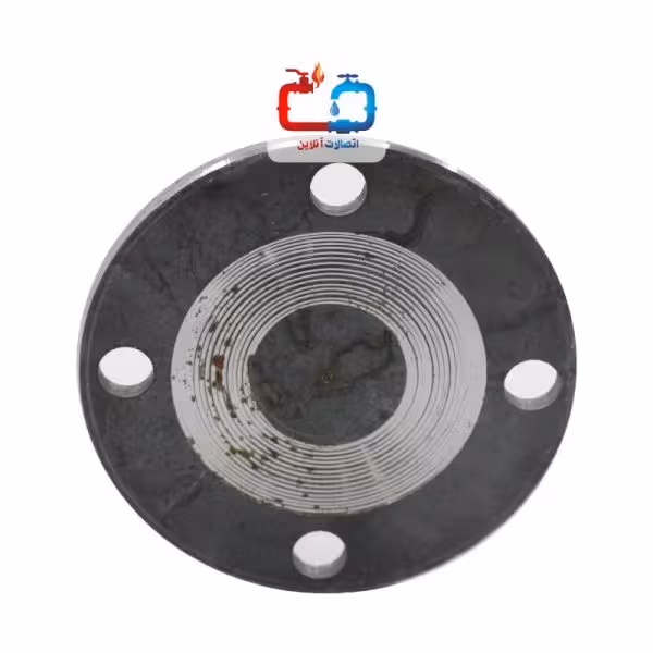 فلنج جوشی کور 3 اینچ PN10 مشهد