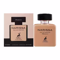 ادکلن نارسیسو پودری الحمرا ALHAMRA حجم 100ml