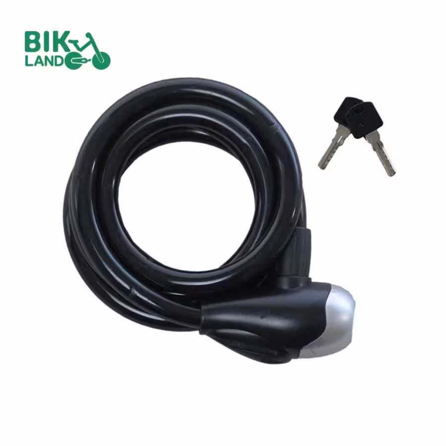 قفل دوچرخه اکو مدل 12*15001082888