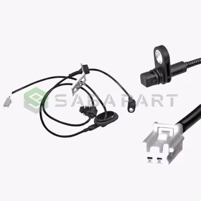 سنسور ABS (سنسور ای بی اس) مزدا 3 منطقه آزاد – عقب – محصول اصلی