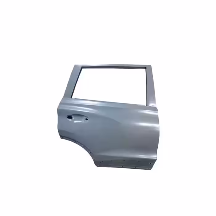 درب عقب راست سمت شاگرد ام وی ام X55 پرو