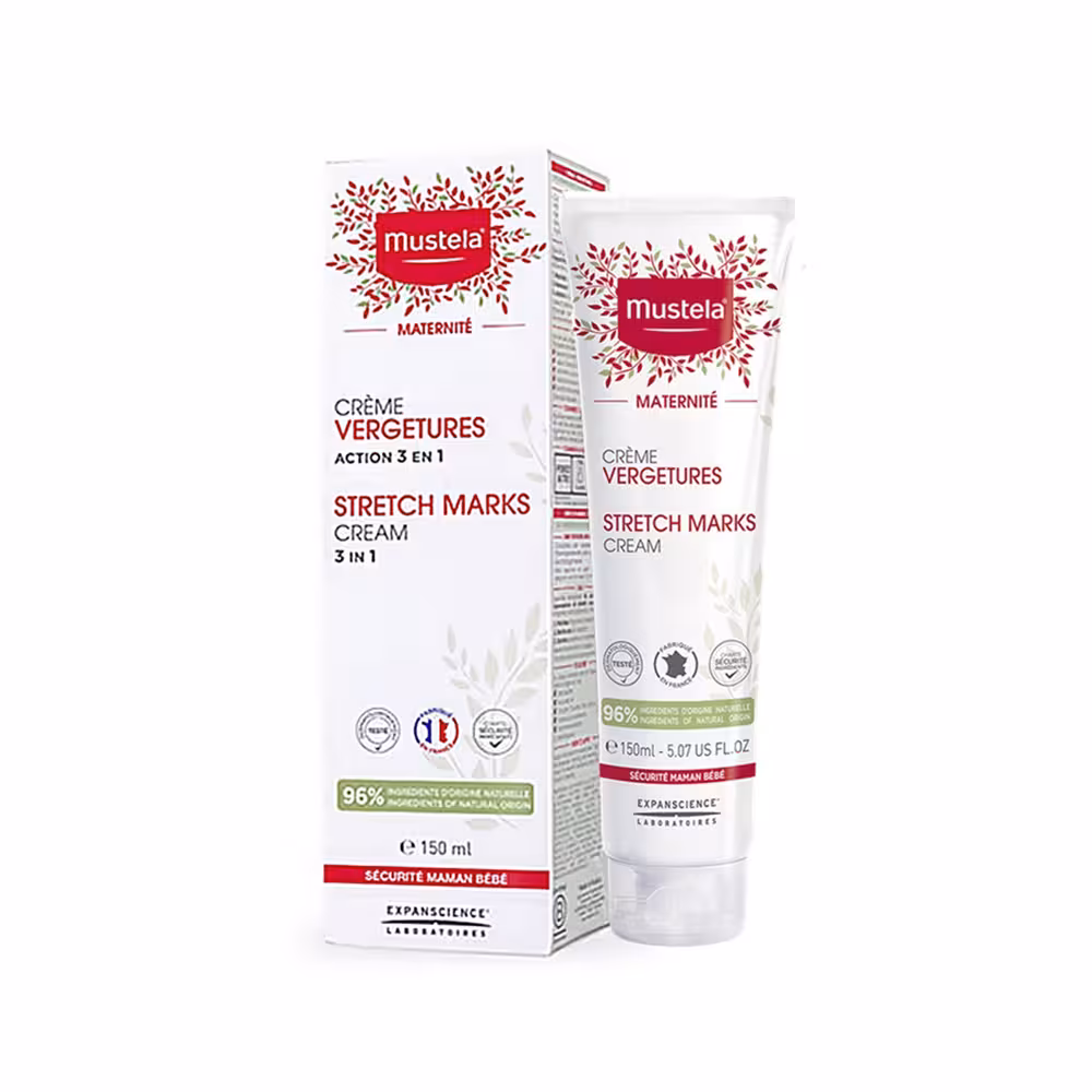 کرم ضد ترک موستلا