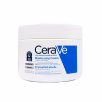 کرم مرطوب کننده و آبرسان سراوی Cerave، مناسب پوست خشک و خیلی خشک، حجم 340 گرم