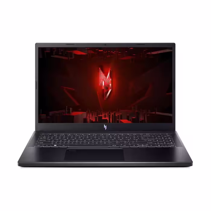 لپ تاپ ایسر مدل Nitro V 15 ANV15 i7 13620H 16GB 512GB 8GB-RTX4060