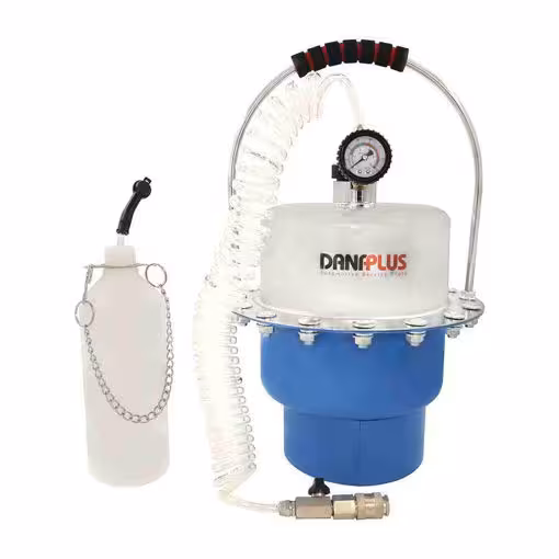 سري کامل کیت تعویض روغن ترمز داناپلاس مدل D114505