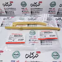 کمانی ( محافظ ) زنجیر تایم موتور گالکسی na و nh (جفتی)