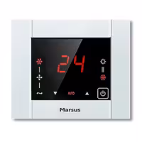 ترموستات دیجیتال Minima  مرصوص