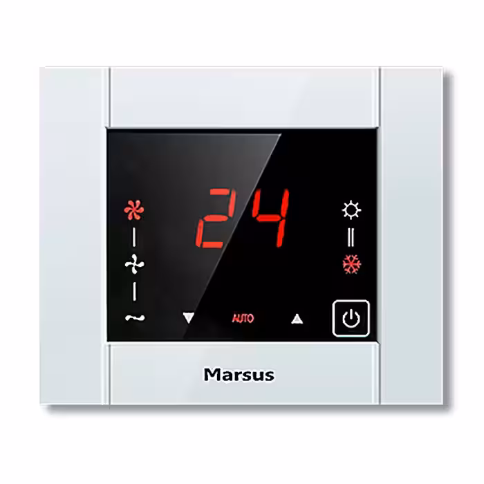 ترموستات دیجیتال Minima  مرصوص