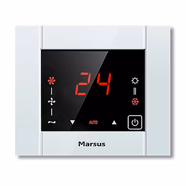 ترموستات دیجیتال Minima  مرصوص