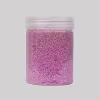نمک بدن رنگی 45گرمی SPA