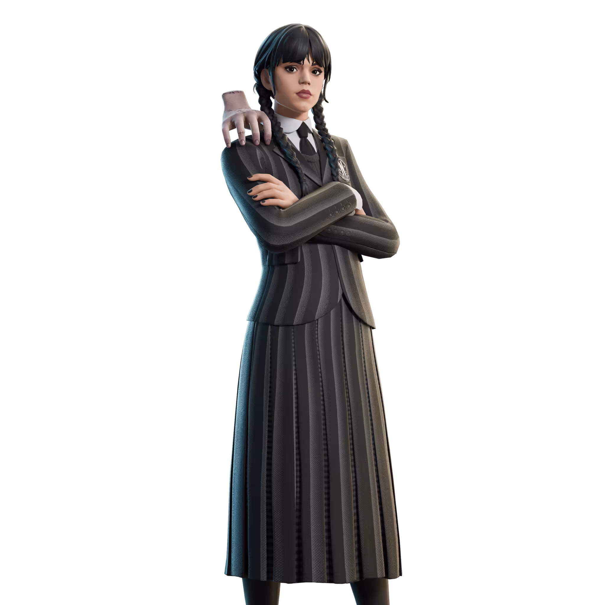 Wednesday Addams