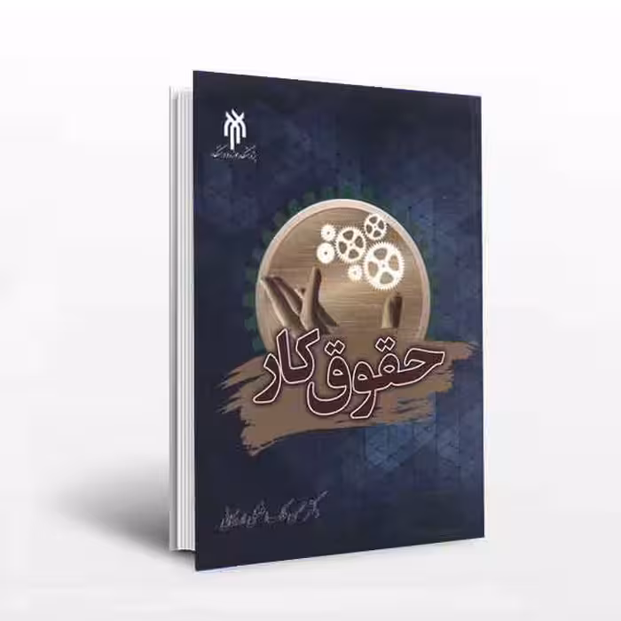 حقوق کار محسن ملک افضلی