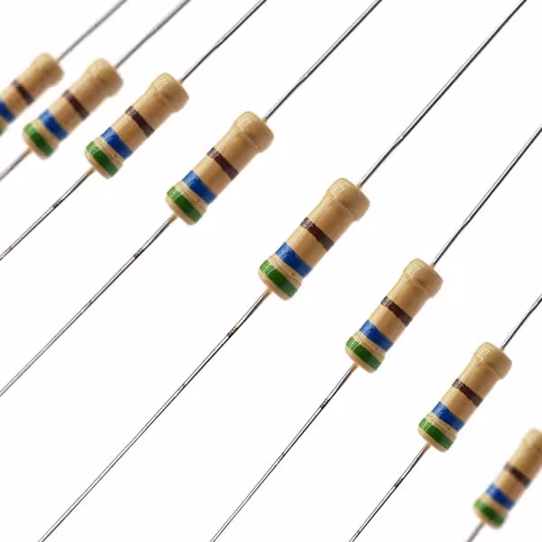 مقاومت 1 وات 560 اهم