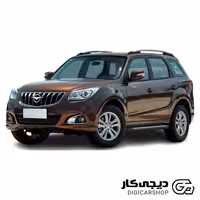رام (قوطی) زیر موتور هایما S7 توربو