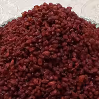 زرشک قائنات در بسته بندیهای یک کیلوگرمی مستقیم خرید از باغدار بدون واسطه