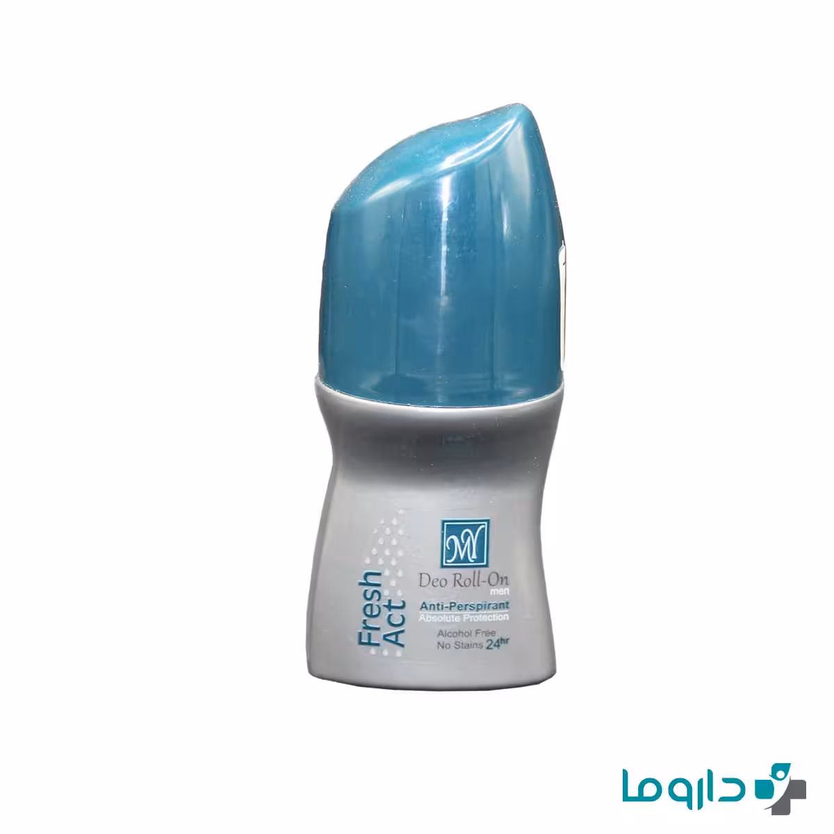 رول ضد تعریق مردانه مای مدل فرش اکت