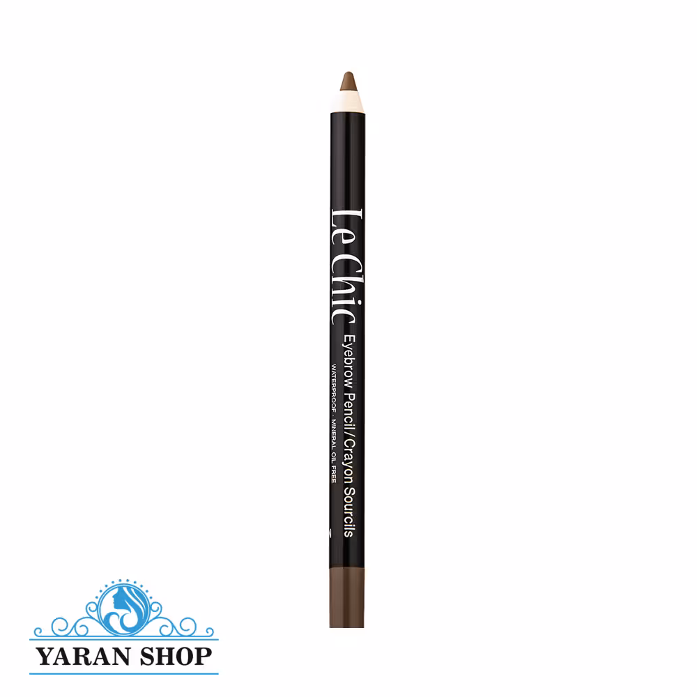 مداد ابرو بادوام لچیک شماره 500