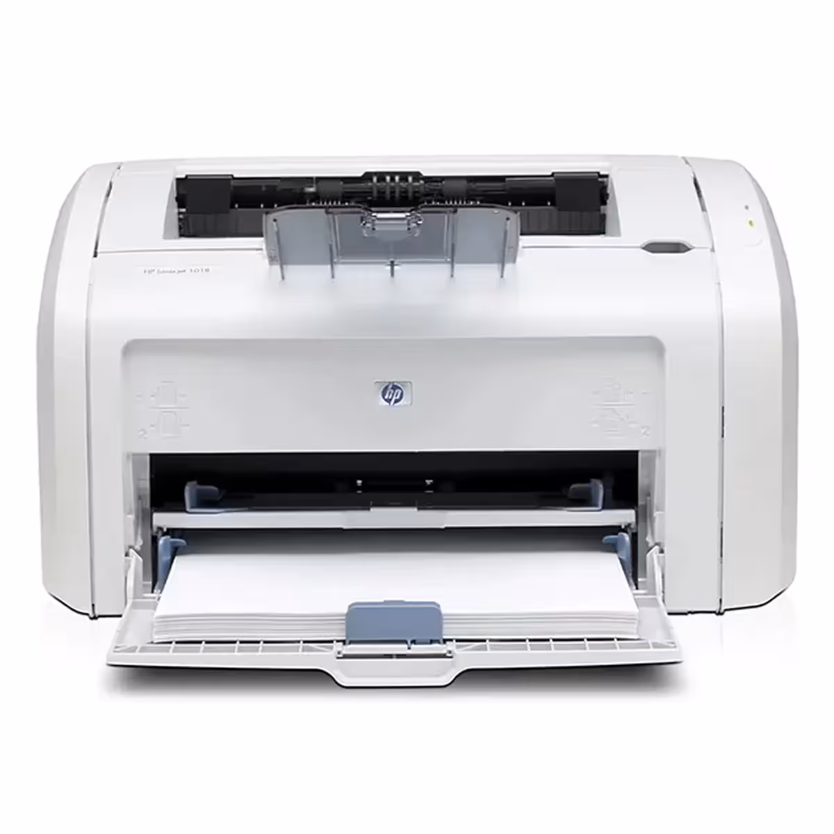 پرینتر لیزری استوک اچ پی مدل HP LaserJet 1018