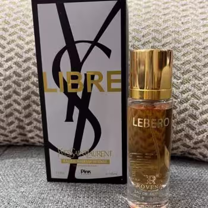 ادکلان LIBRE