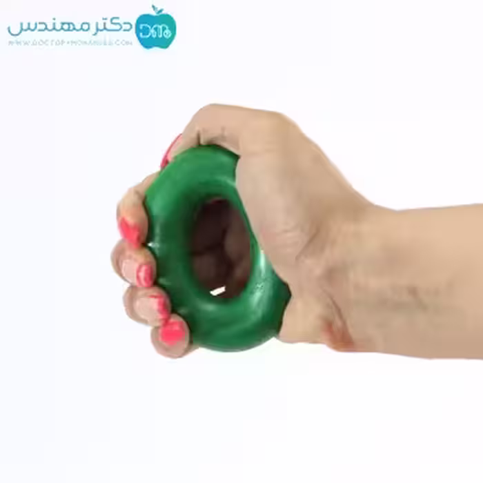 حلقه تقویت مچ کوچک