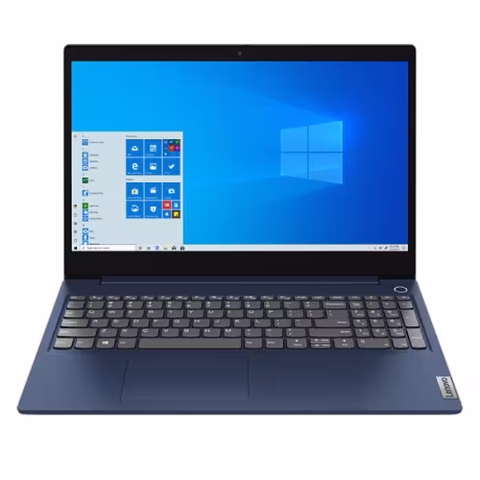 لپ تاپ لنوو IdeaPad 3، پردازنده I5 (1135G7)، حافظه 8 گیگابایت رم، 1 ترابایت هارد دیسک، 128 گیگابایت SSD، کارت گرافیک 2 گیگابایت MX350