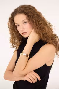 دستبند و النگو چند رنگ دفکتو