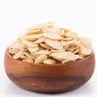 پرک بادام درختی لوبلی 250 گرمی