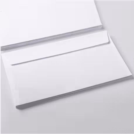 پاکت نامه مدل ملخی