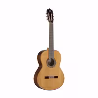 گیتار کلاسیک الحمبرا alhambra مدل 2C