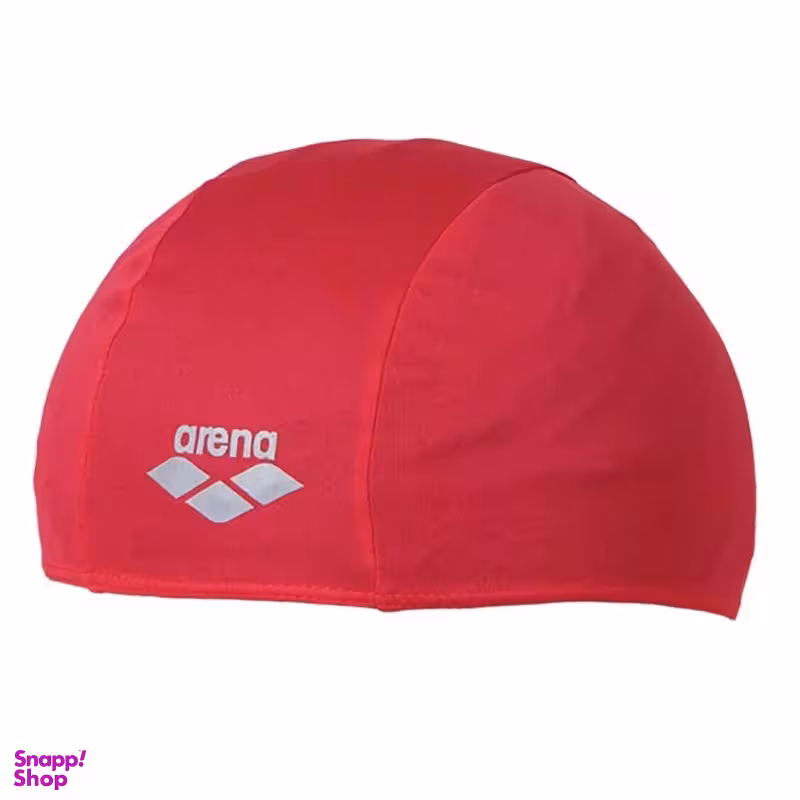 کلاه شنا آرنا مدل Training Polyester Bone