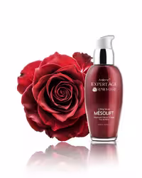 سرم آبرسان مزومیست صورت و گردن Rose Noire آردن اکسپرتیج