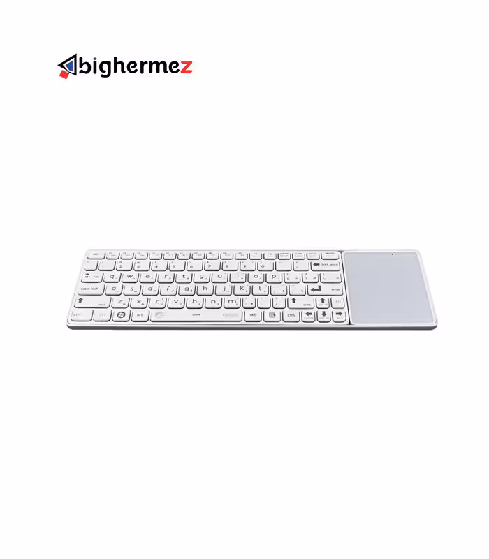 کیبورد بلوتوث بیاند مدل BK-6802BT
