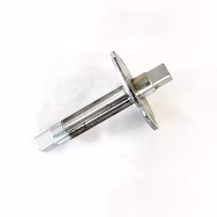 شفت اصلی دوچرخه باشگاهی طول 175 میلیمتر برند SEG مدل BE-7216