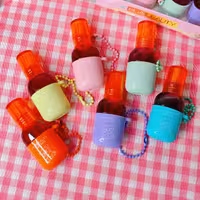 تینت لب زنجیردار